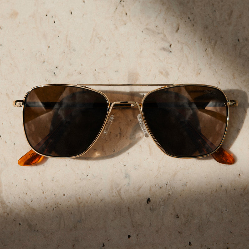 Randolph x Dave Portnoy Aviators