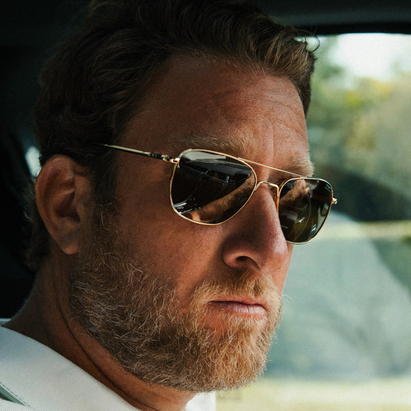 Randolph x Dave Portnoy Aviators