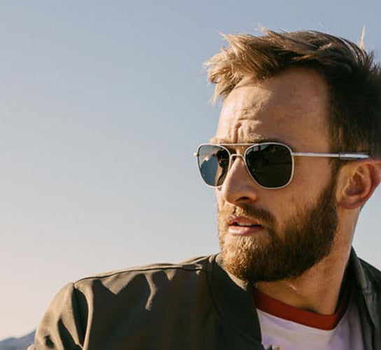 sun glass style