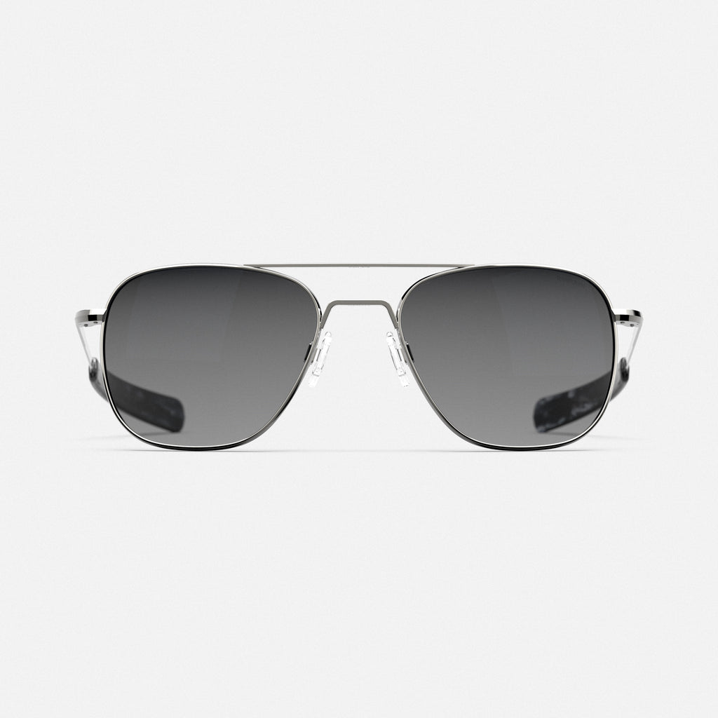 Official image for Randolph and Sounder Goods create a coastal-inspired eyewear collection