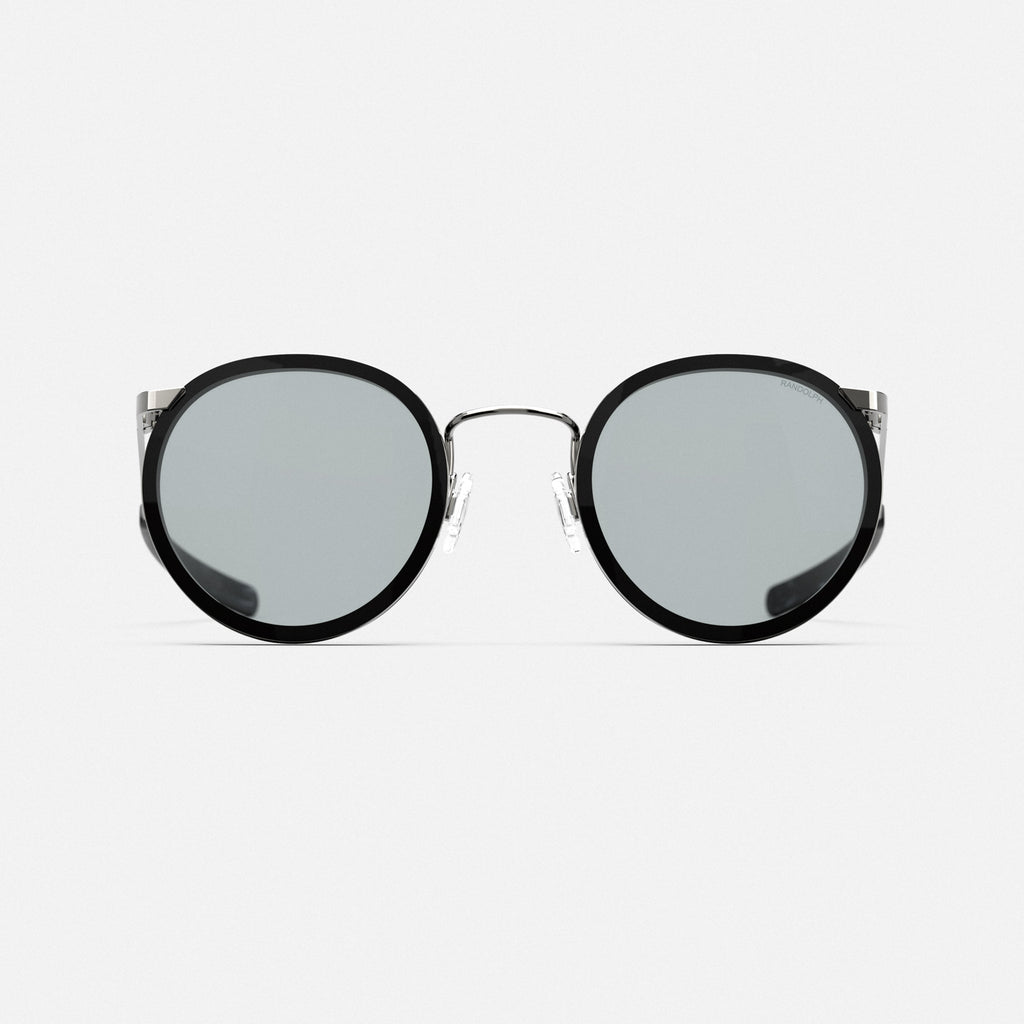 Randolph x BKc P3 Fusion 22k Gold & Nimbus Prescription Sunglasses