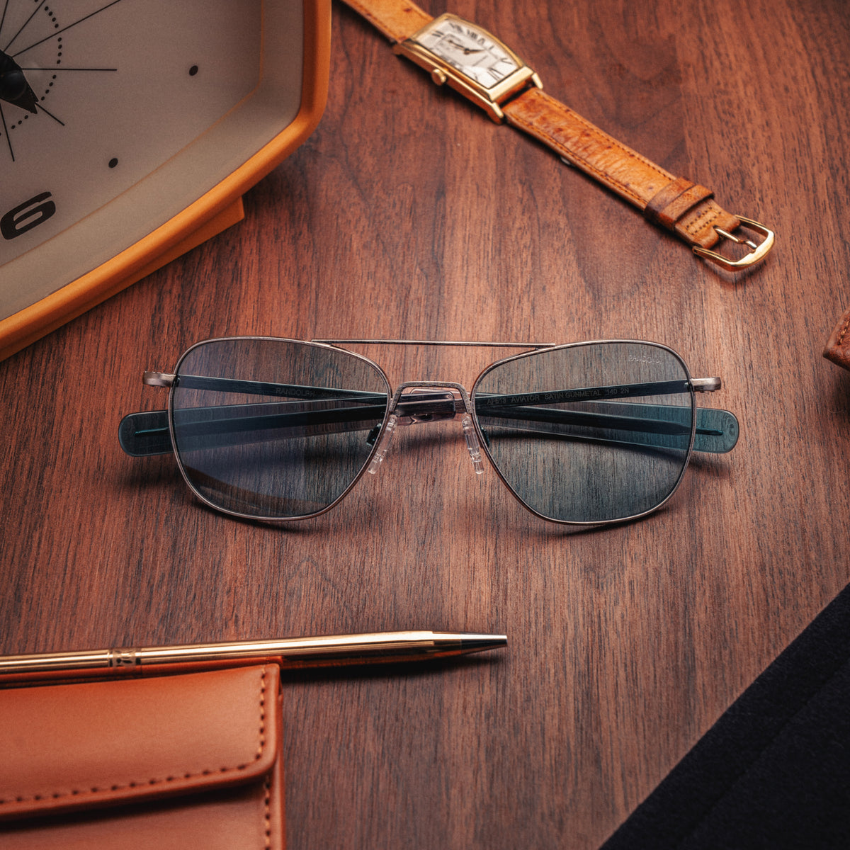 Who's Wearing Randolphs | Randolph Engineering  Randolph USA