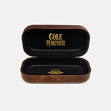 Randolph x Cole Hauser Packaging