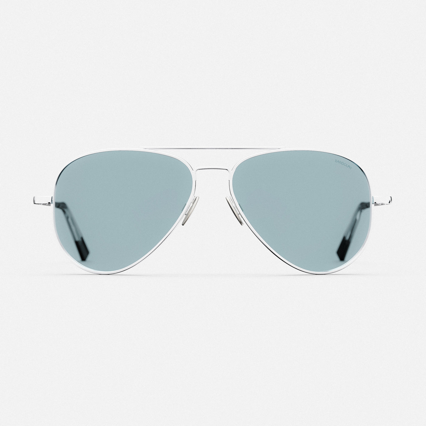 White gold glasses cheap