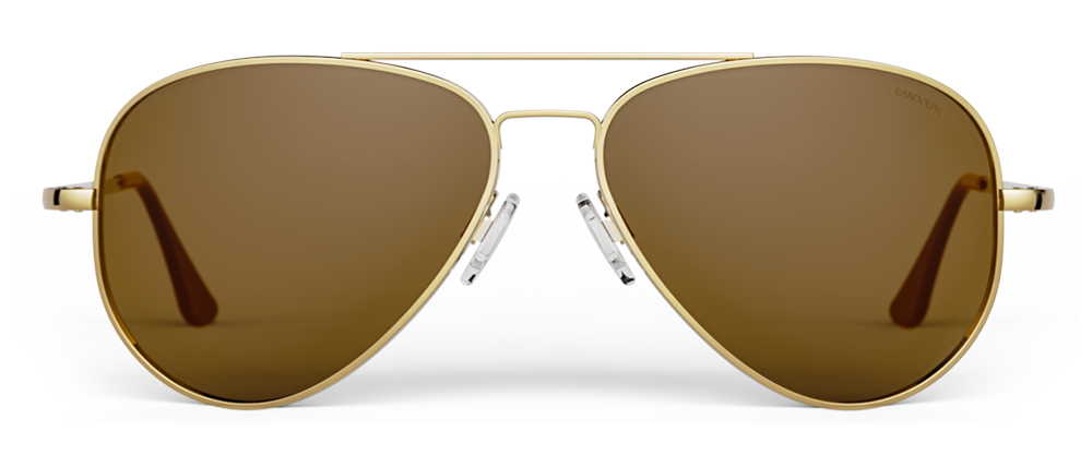 Sunglasses review - Tim Mosedale
