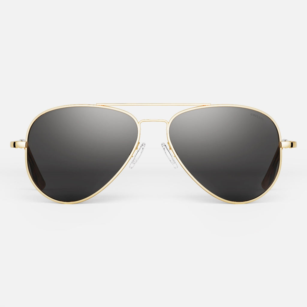 Concorde 23k Gold & American Prescription Sunglasses