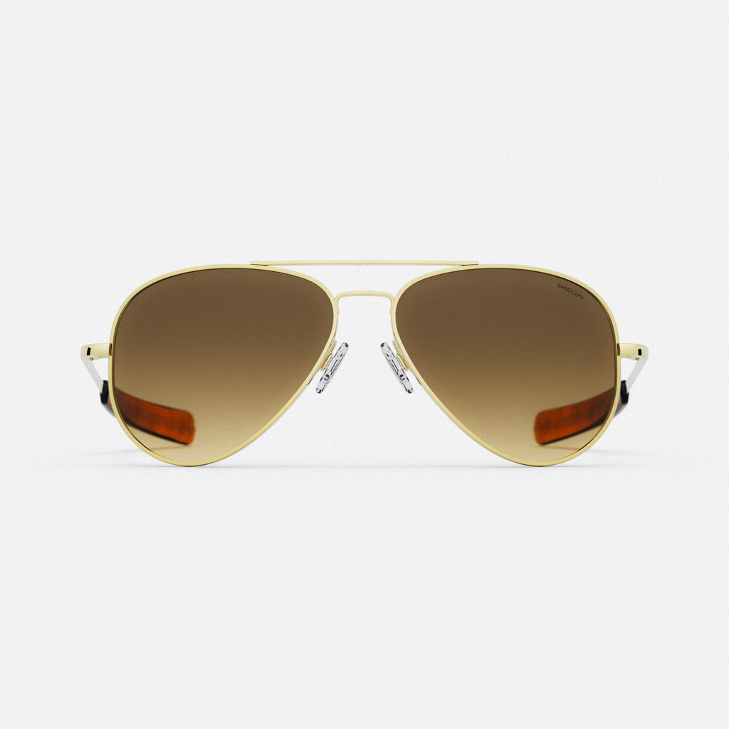 Concorde 23K Gold & Cape