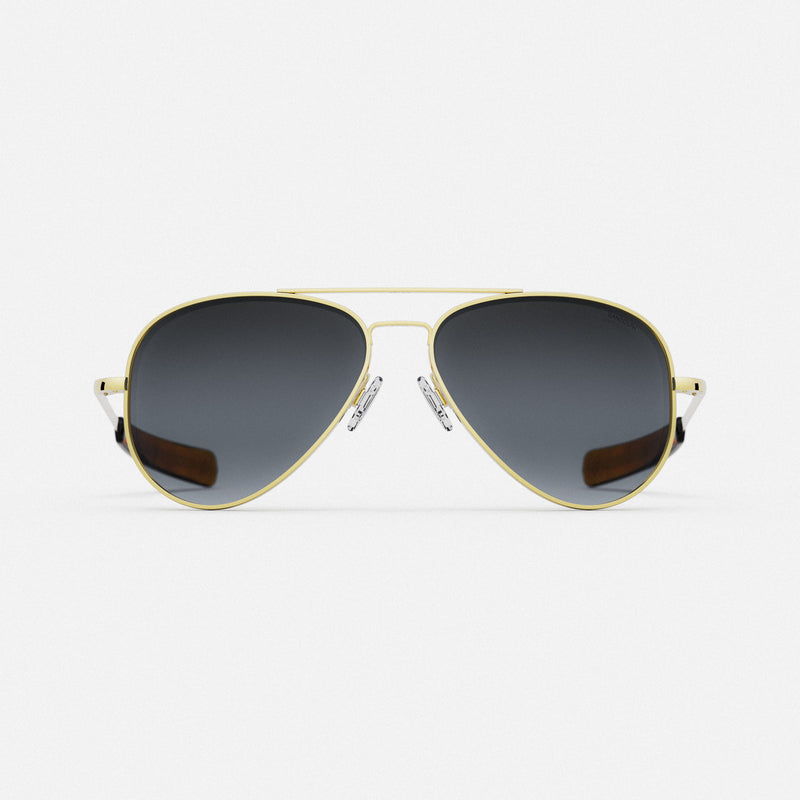 XL 23k Gold Aviator Concorde