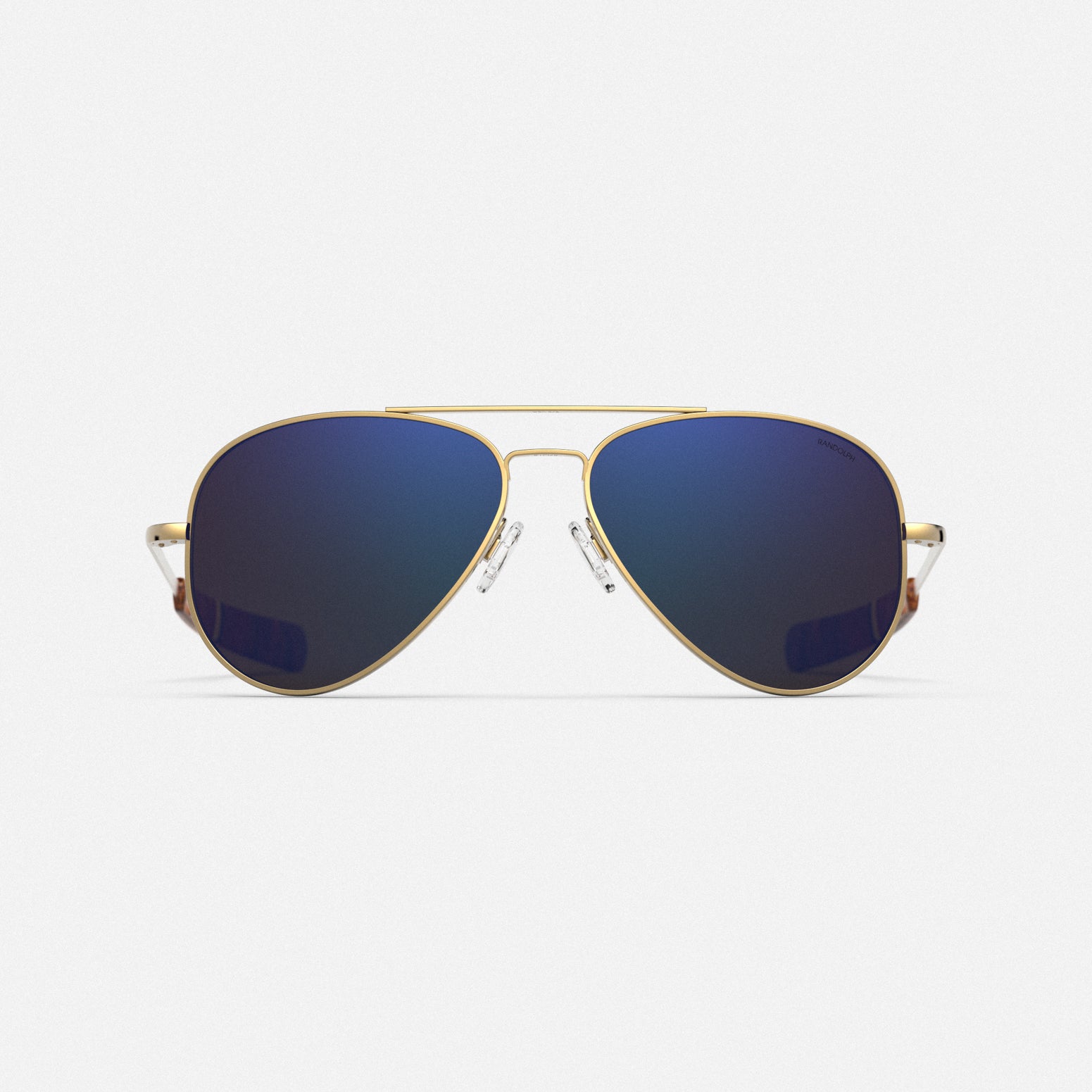 Randolph x Erin & Ben Napier - Concorde - 23K Gold & Delta Blue