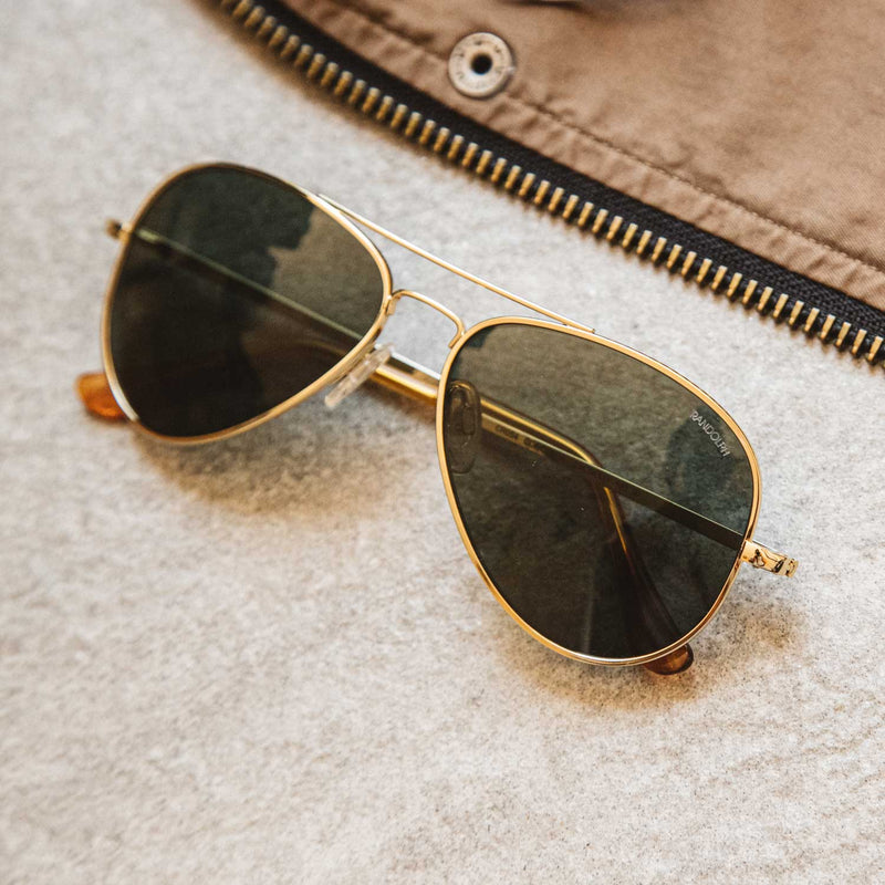 Concorde Aviators
