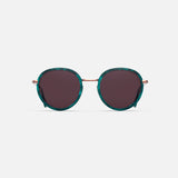 Randolph x Erin & Ben Napier - Douglas - 22K Rose Gold & Vintage Rose