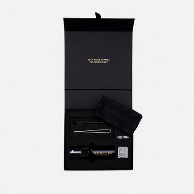 Sunglasses Maintenance Kit