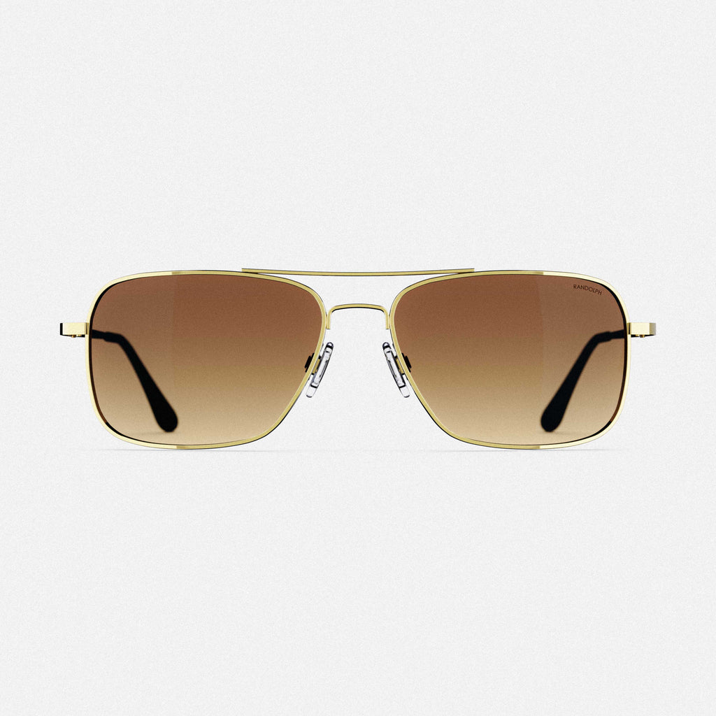 Randolph x Cole Hauser Frontier 23k & Yosemite Prescription Sunglasses