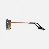 Randolph x Cole Hauser Frontier Sunglasses