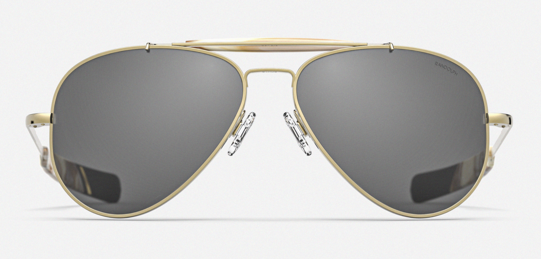 Randolph Engineering - 50th Anniversary Sunglasses - Made in USA – Randolph  USA