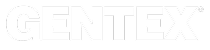 Gentex logo