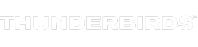 Thunderbirds logo