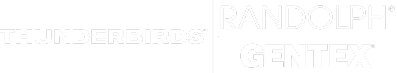 THUNDERBIRDS x RANDOLPH