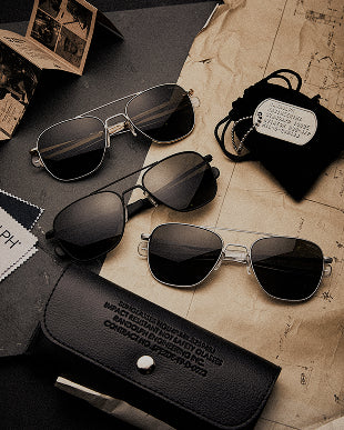Randolph USA | American-Made Sunglasses Since 1973