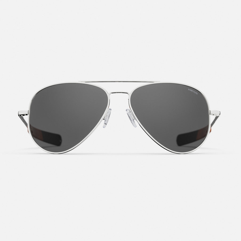 Concorde 23k White Gold & American Gray