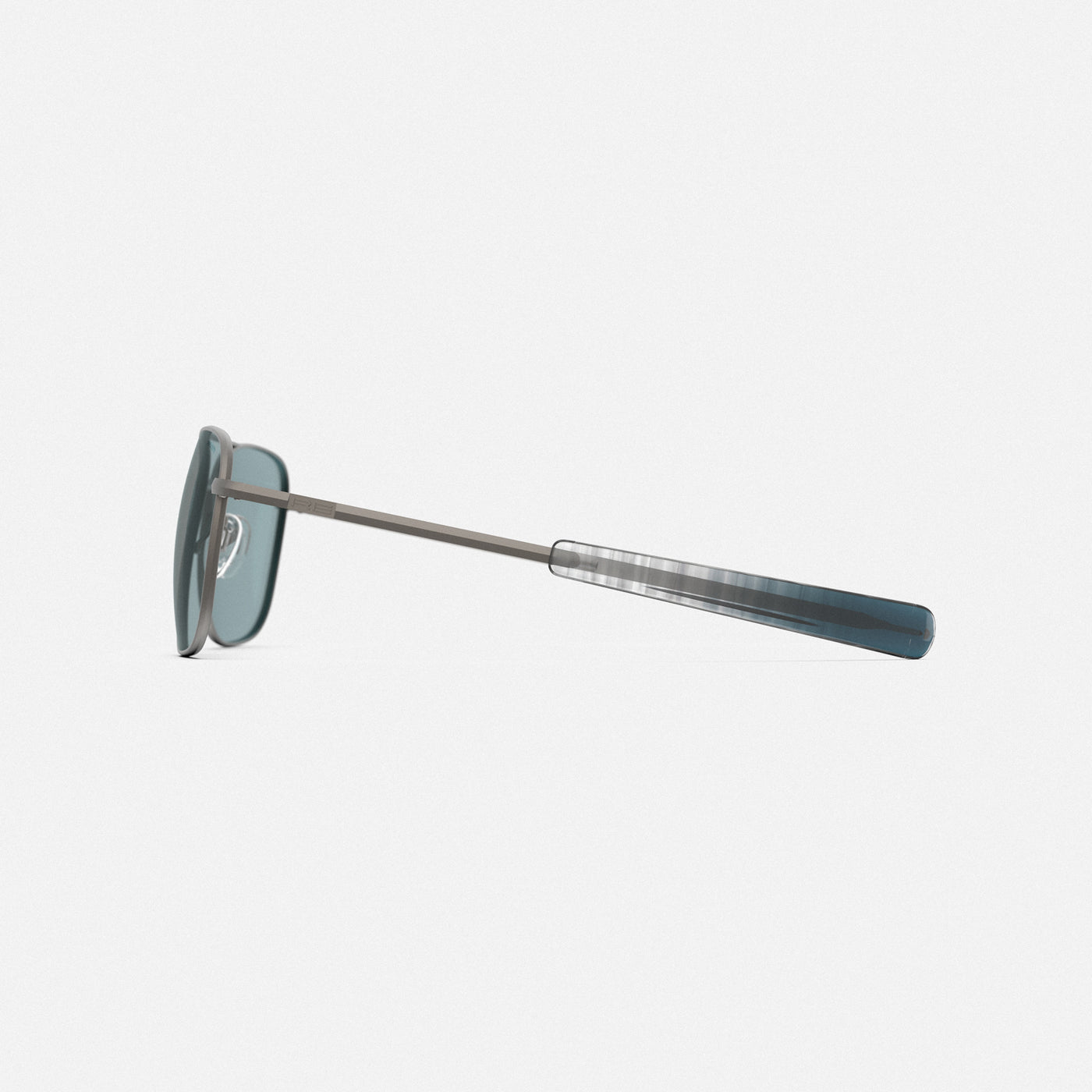 Aviator - Satin Gunmetal | Randolph USA