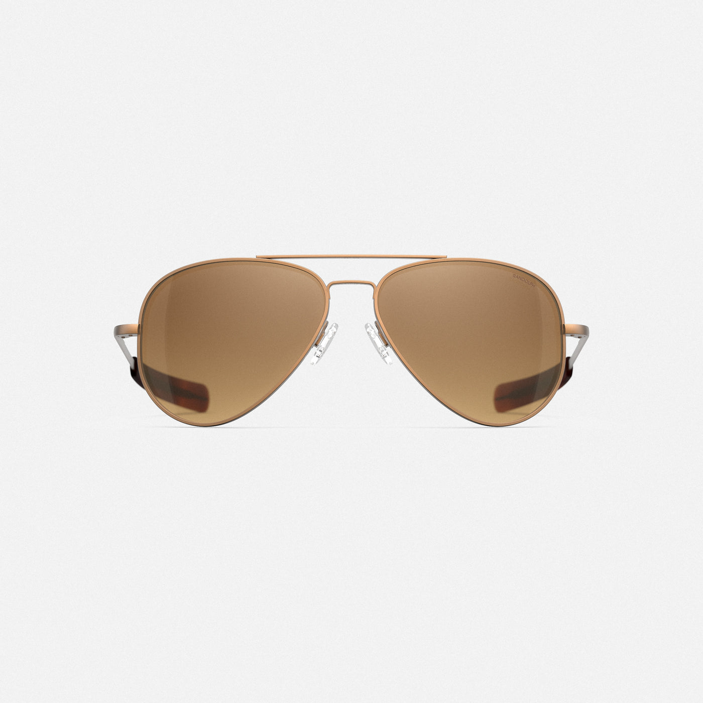 Concorde - 22k Satin Chocolate Gold | Randolph USA