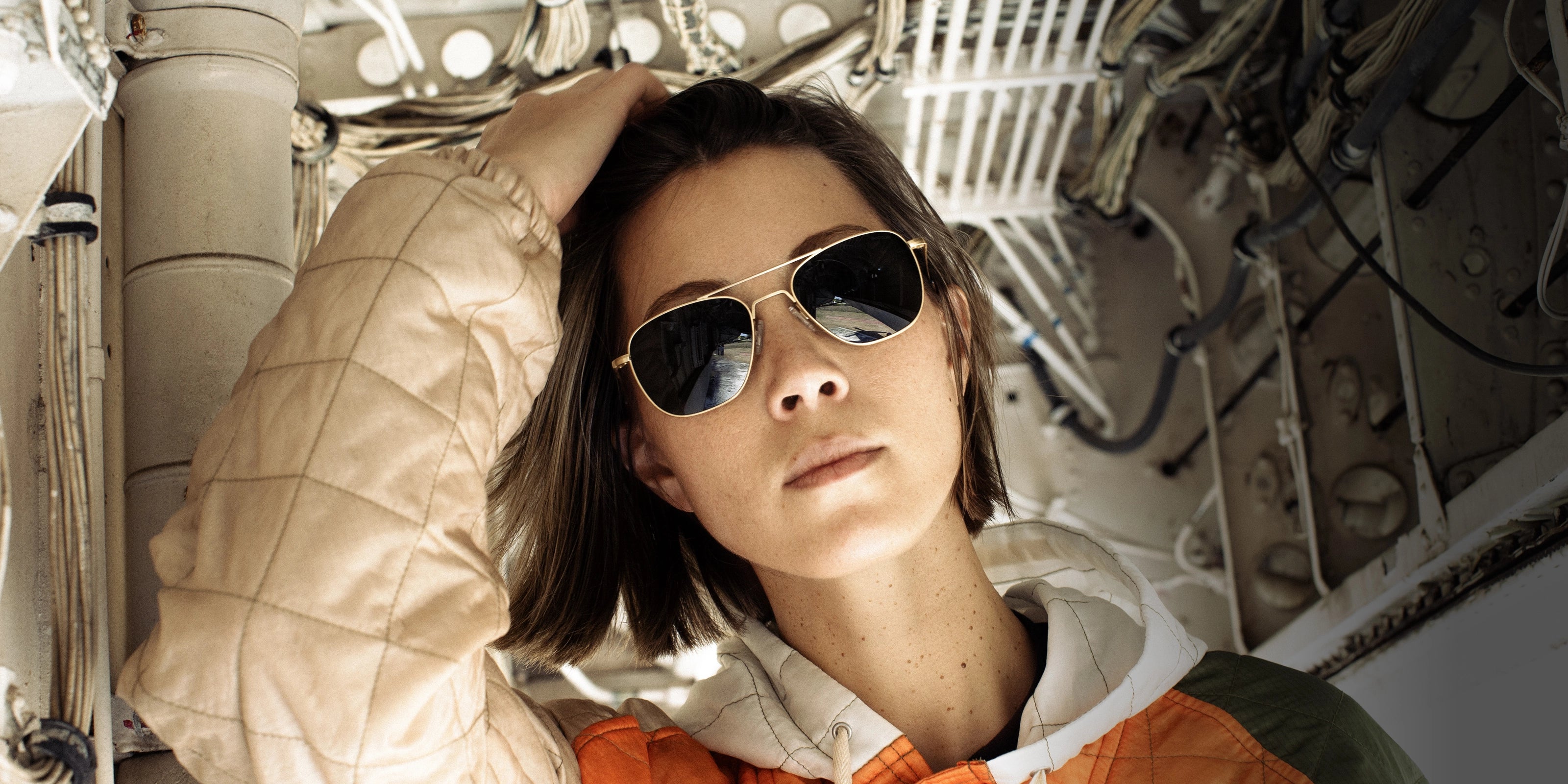 Randolph engineering top sunglasses uk