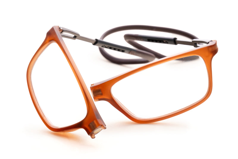 Hawkeye - Matte Brown