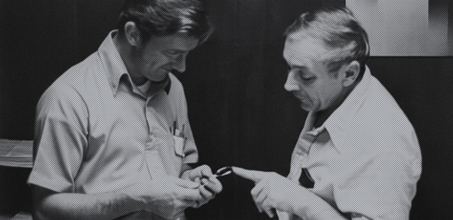<p>THEY CAME WITH SKILL.<br/> THEY BUILT A LEGACY.</p>