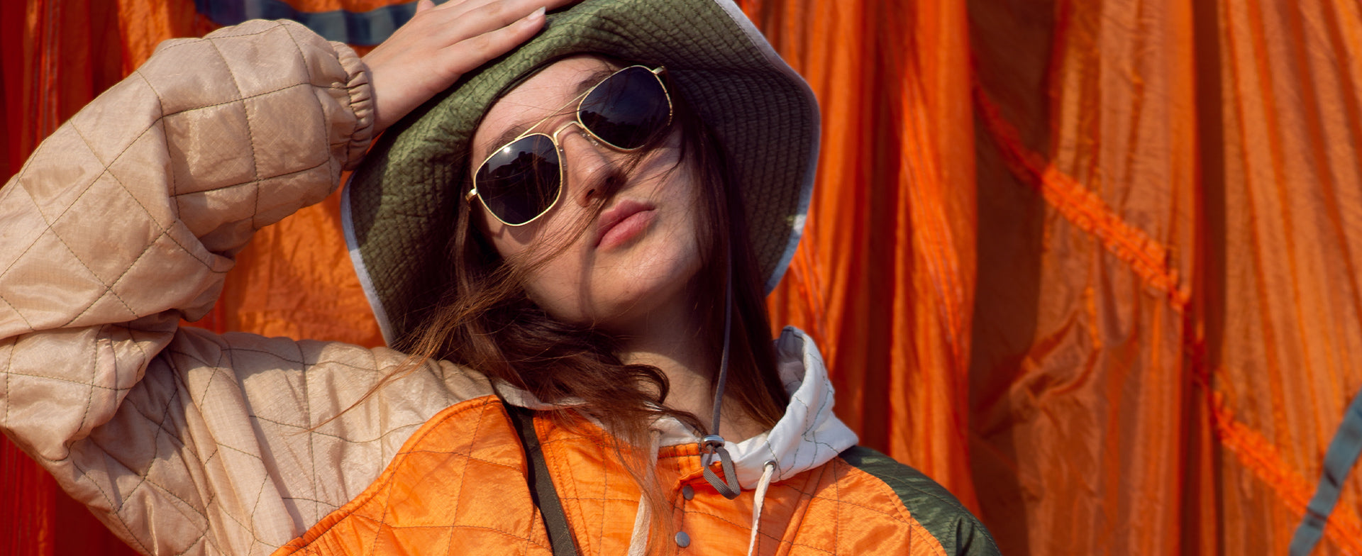 Randolph x W'menswear