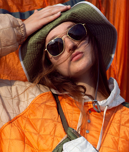 Randolph x W'menswear