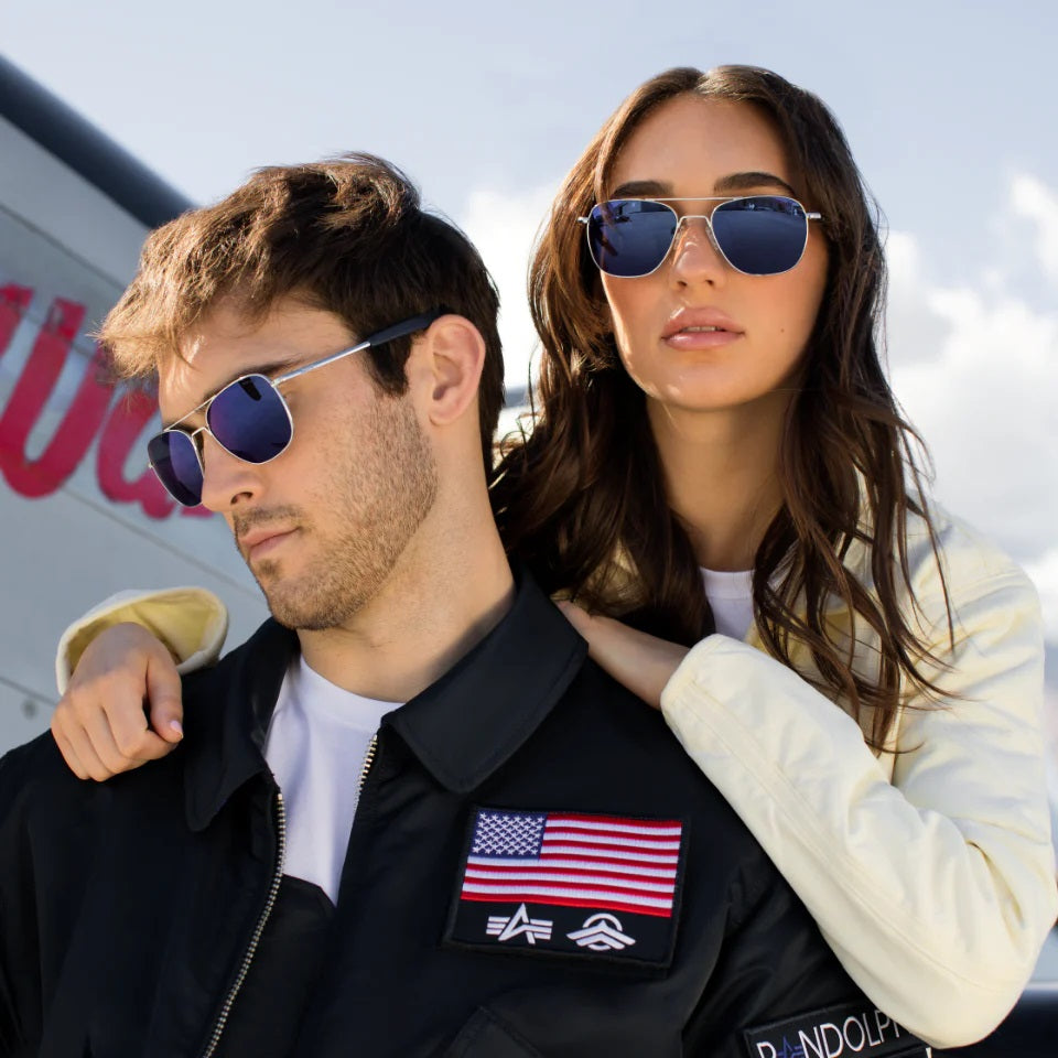 Randolph x Alpha Industries Randolph USA