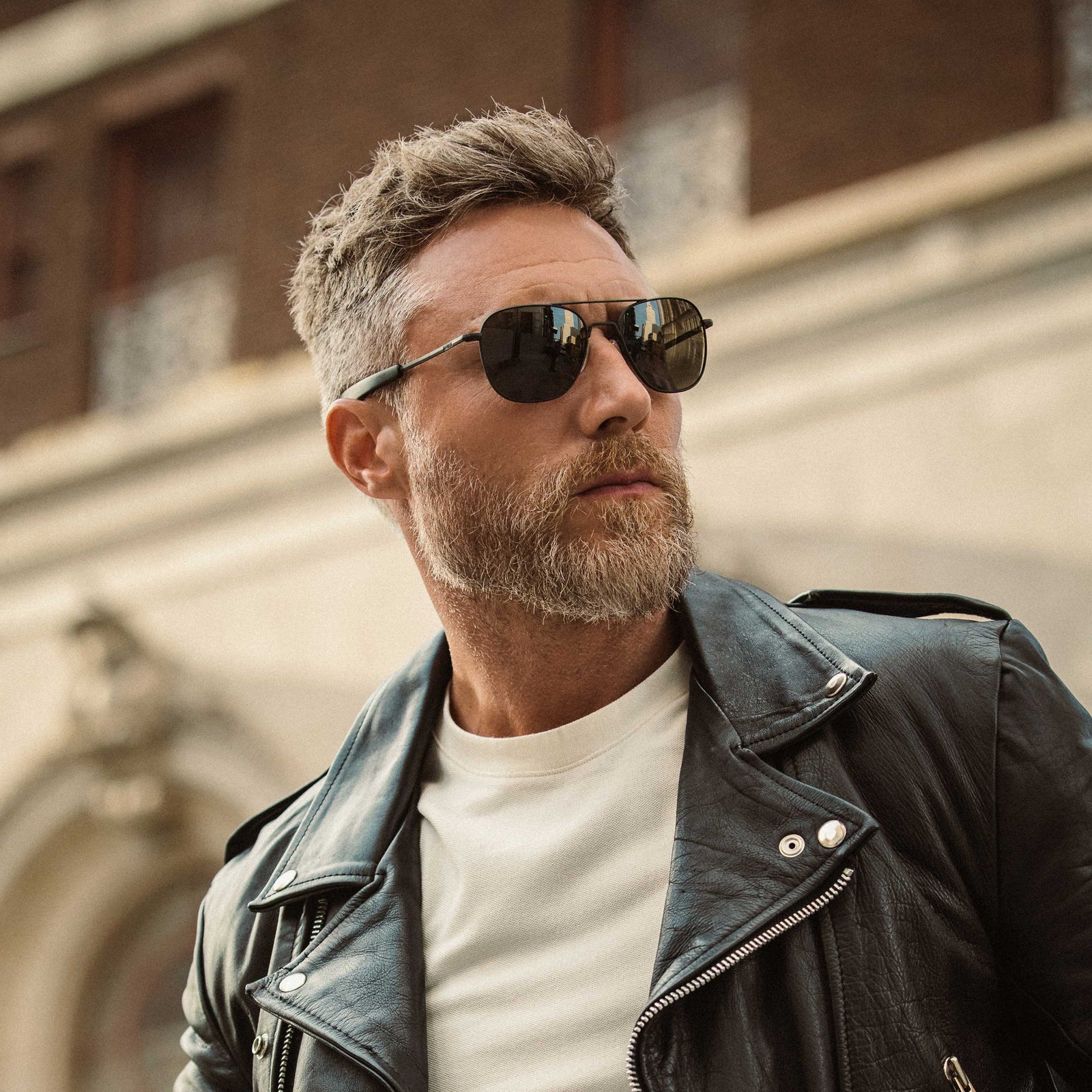 Celebrity Aviator Sunglasses For Men Tinted Sunglasses Men's What