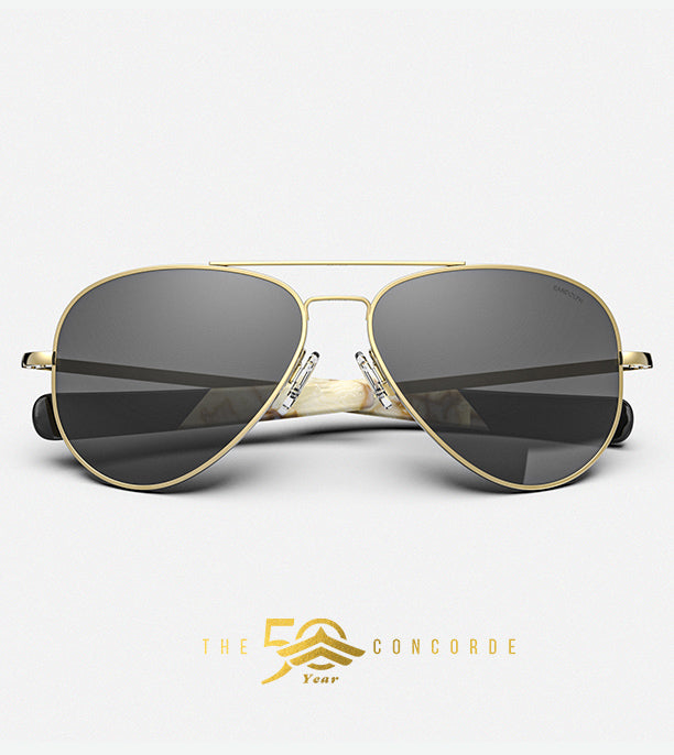 Concorde 50th anniversary edition collectors box set