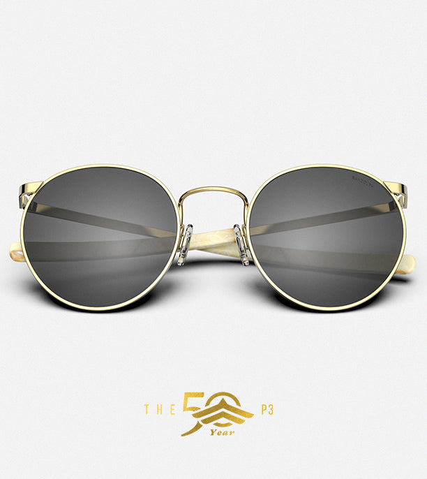 P3 50th anniversary edition collectors box set