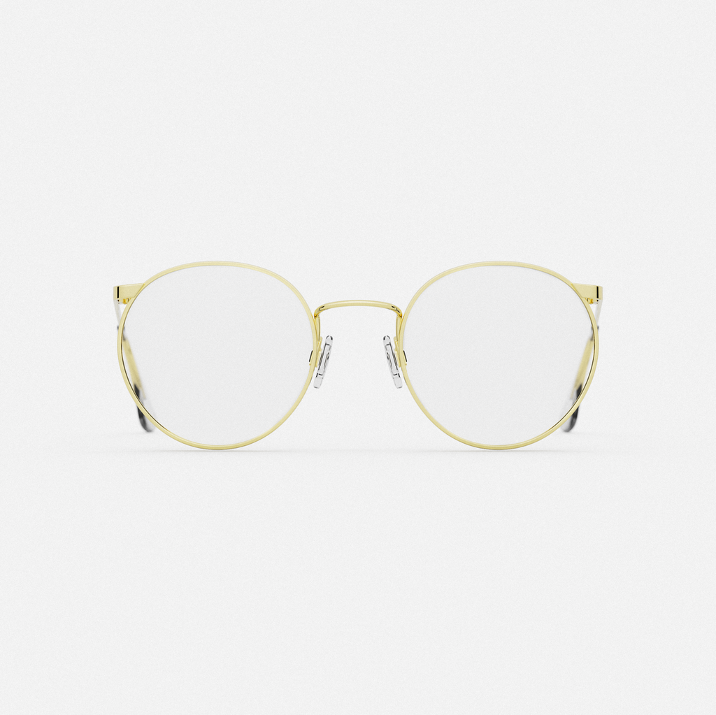 P3 23K & Clear Prescription Eyewear