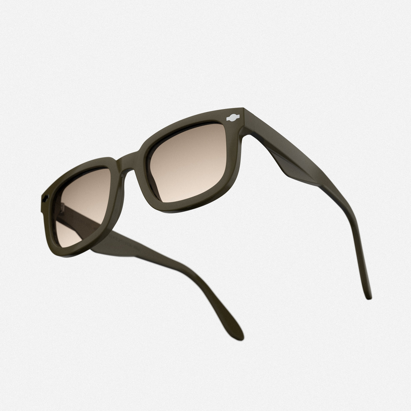 Randolph x The Brooklyn Circus P-51 Military Olive | Randolph USA