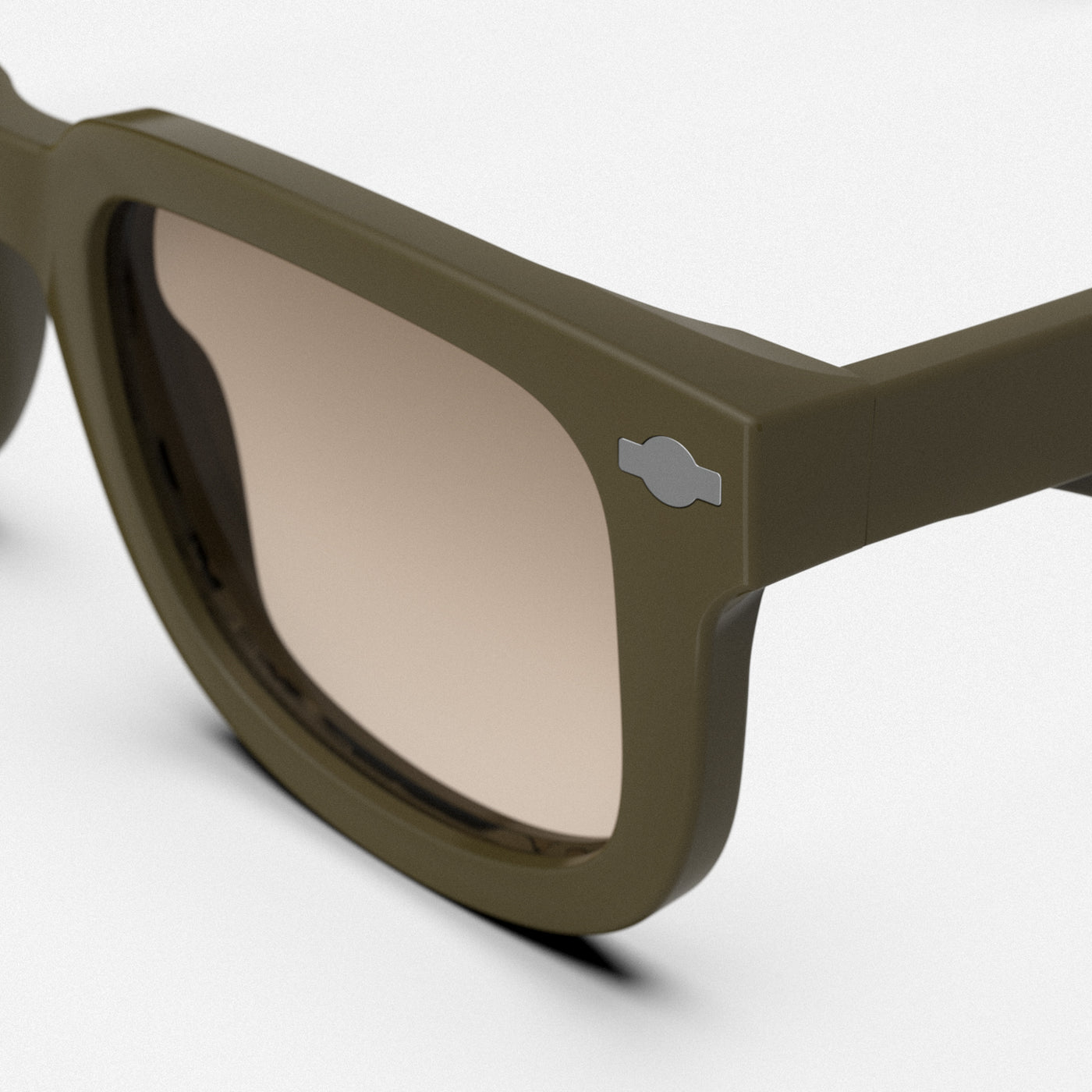 Randolph x The Brooklyn Circus P-51 Military Olive