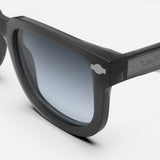 P-51 Acetate BkC Collaboration