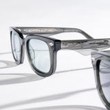 P-51 Acetate BkC Collaboration