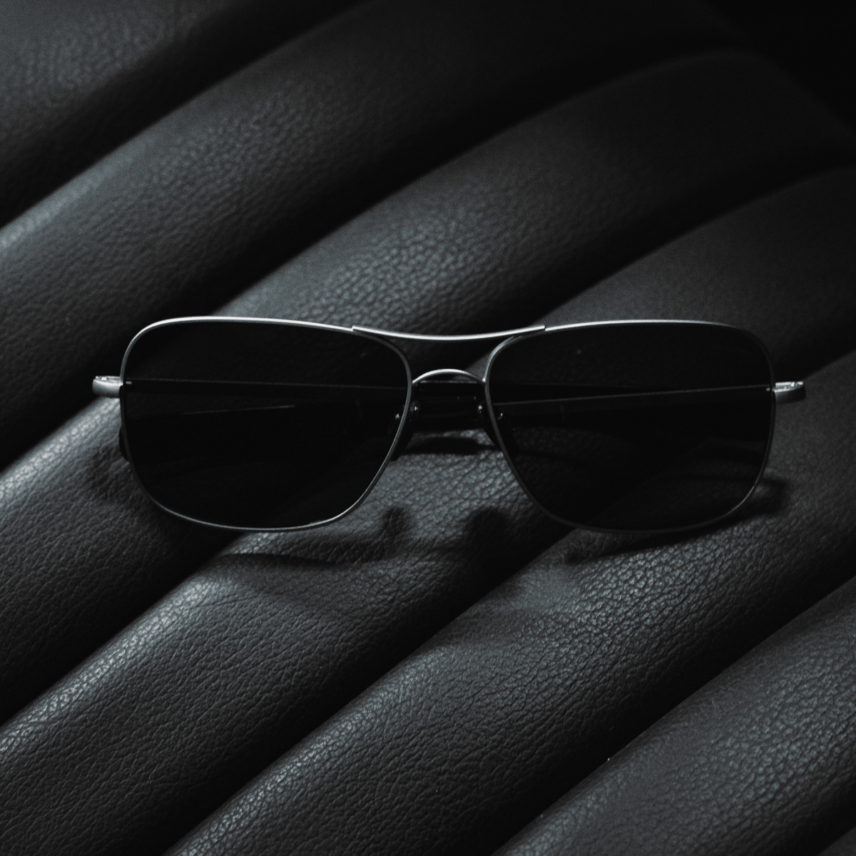 SWITCHBLADE × L'Arc〜en〜Ciel LONG AVIATOR SWITCHBLADE × L'Arc〜en