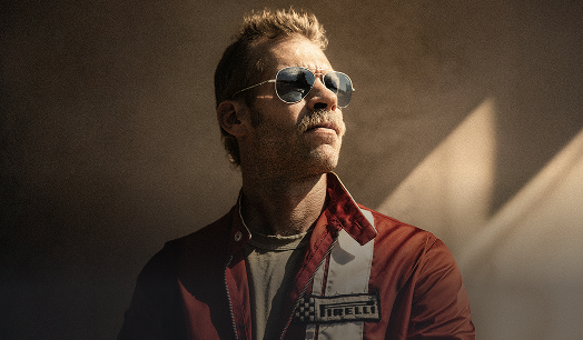 23k White Gold Collection