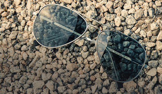 23k White Gold Collection