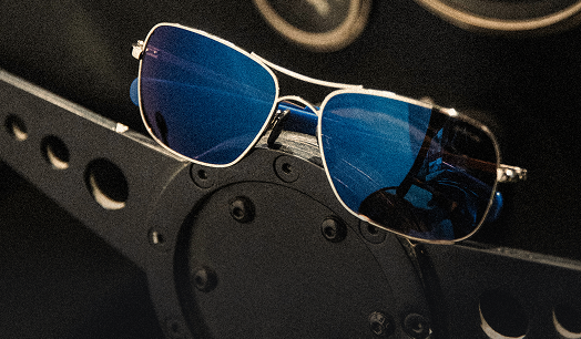 Shelby x Randolph Collab