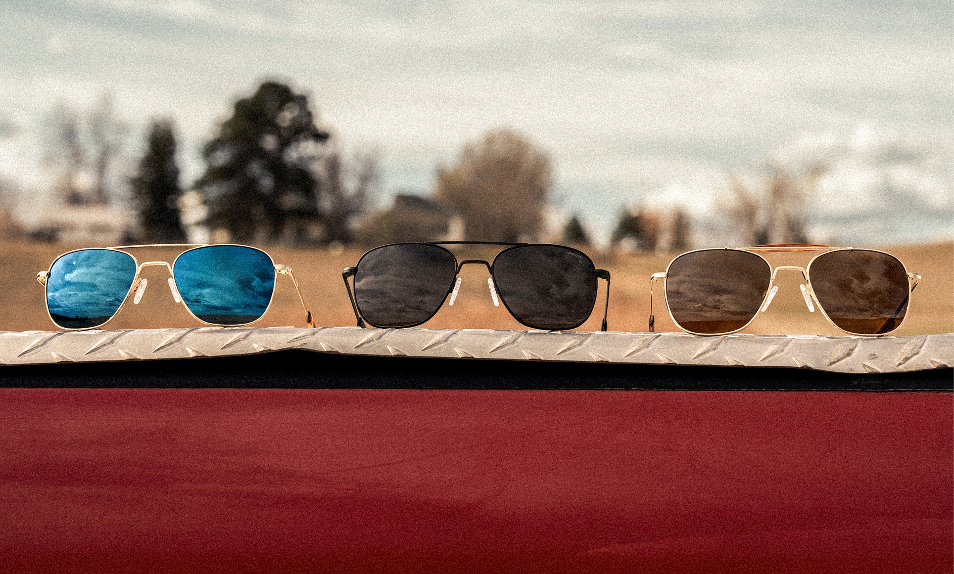 2025 Aviators for Summer