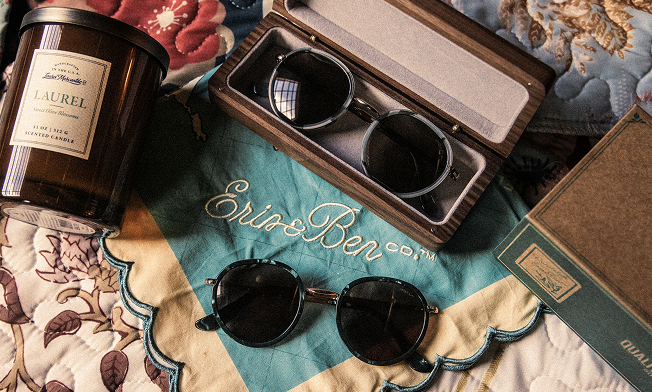 Round Sunglasses