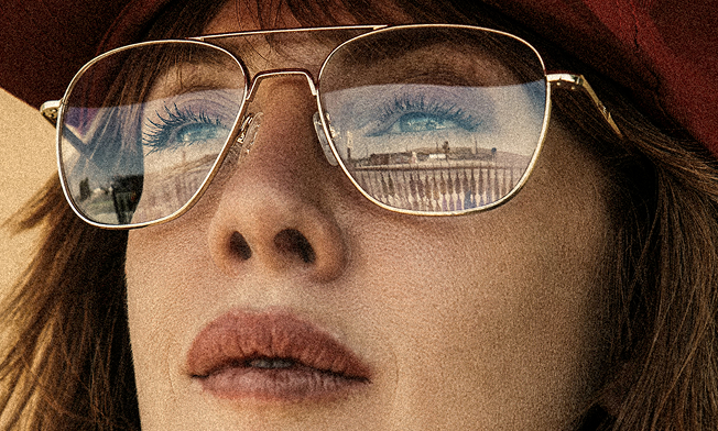 PRESCRIPTION OPTICAL