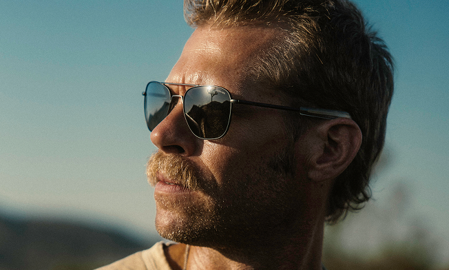 Prescription Sunglasses & RX Shades | SkyRx™ – Randolph USA