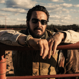 Randolph x Cole Hauser Frontier Sunglasses