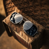 Randolph x Cole Hauser Frontier Sunglasses